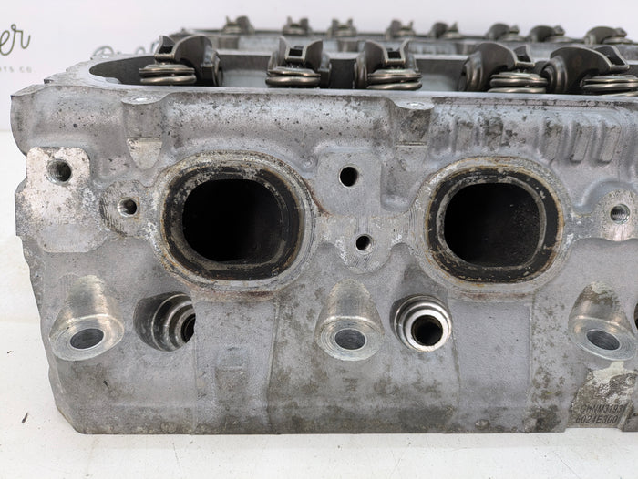 Chevrolet C7 Corvette Stingray Z51 LT1 6.2L Gen V Engine Cylinder Heads Assembly Set Pair 12620549