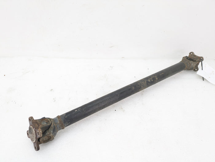 BMW E90 E91 E92 335xi 328xi Front All-Wheel Drive Driveshaft AWD L=738MM 26209488491