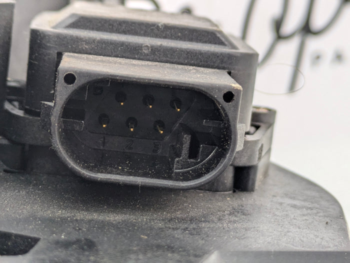 BMW E46 M3 330Ci 325Ci Electronic Gas Acceleration Throttle Pedal 6753519