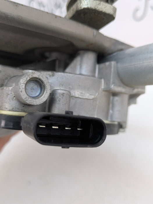 BMW F36 F30 F32 F31 F33 F34 3 & 4 Series Windshield Wiper Motor/Linkage 7267503