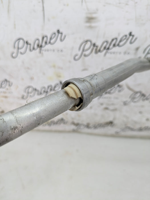 Toyota GZEA14 GR Corolla Air Conditioning AC Suction Line 88710-02C60 *DAMAGED*