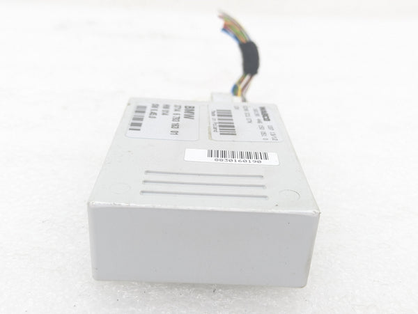 BMW E70 X5 M/E71 X6 M Air Suspension Control Module 37146793163