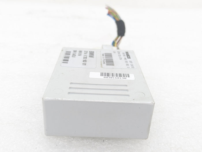 BMW E70 X5 M/E71 X6 M Air Suspension Control Module 37146793163