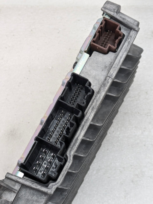 Chevrolet C7 Corvette Stingray Z51 Bose Audio Stereo Radio Amplifier Unit 23146156