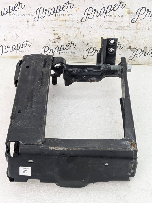 BMW G22 G23 G20 G26 430ix 330ix 330ex Right/Passenger Side Front Bumper Reinforcement Bracket 7422226