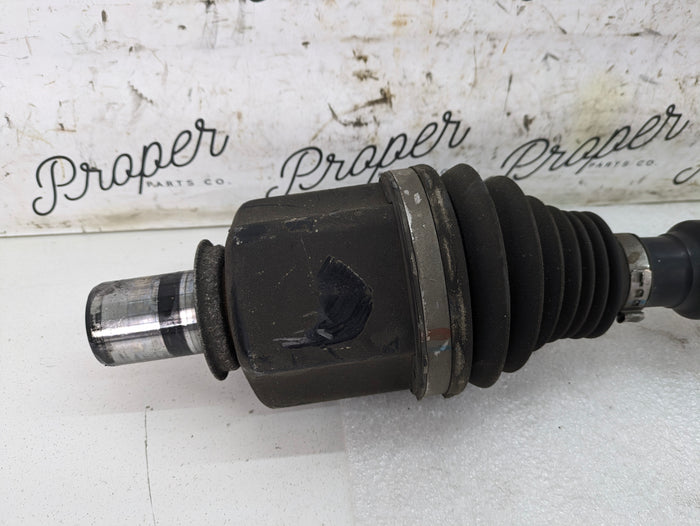 Chevrolet C7 Corvette Stingray Z51 Manual Transmission Rear Right/Passenger Side Axle Half Shaft 20977317