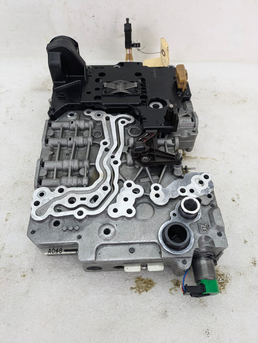 BMW F30 328i Automatic Transmission Valve Body Mechatronics 501327294/1087427173