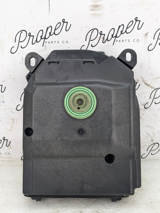 BMW E90 E91 E92 E93 335xi M3 330xi 328xi 325xi 323i Left/Driver Side Individual Audio Subwoofer 7838907