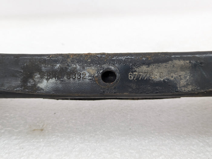 BMW E82 E88 135i 128i Left/Driver Side Rear Upper Rearward Control Arm 6777980