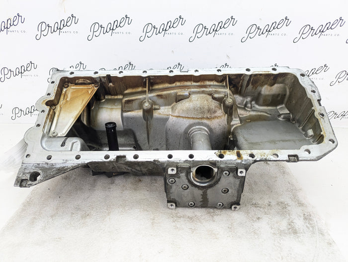 BMW E91 E90 E92 335xi 330xi 328xi 325xi AWD N52 N54 N55 Engine Oil Pan 7585432