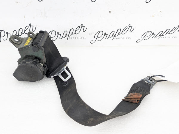 BMW E46 M3 330Ci 325Ci Convertible Rear Left/Right Upper Seat Belt Retractor 8261032