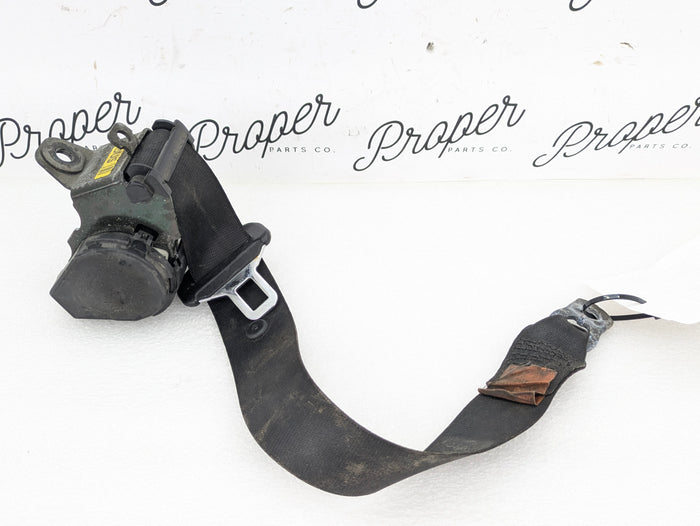 BMW E46 M3 330Ci 325Ci Convertible Rear Left/Right Upper Seat Belt Retractor 8261032