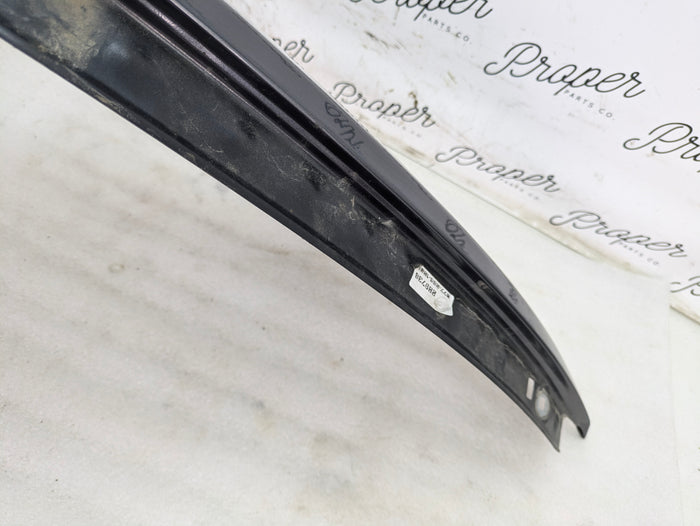 BMW F22 F23 228xi M235xi 230xi M240xi Left/Driver Side Fender Mineral Grey (B39) 41007372331 *DAMAGED*