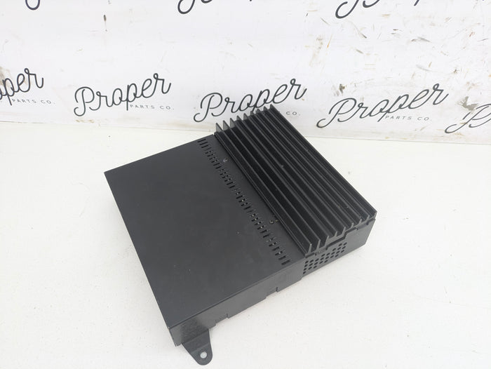 BMW E46 Coupe HiFi Amplifier 65128383870