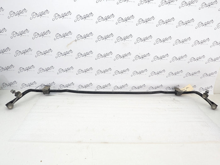 2021 Volvo V60 T6 R-Design Rear Sway Bar/Anti Roll Bar 31429274 *NOTE*