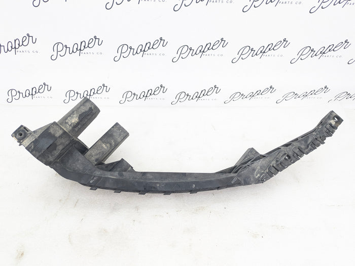2015-2018 Audi 8U Q3 Left Headlight Support Bracket 8U0805607A *Damaged*