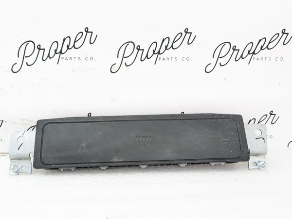 BMW F22 F23 228xi M235xi 230xi M240xi Left/Driver Side Lower Dashboard Knee Airbag 1024564