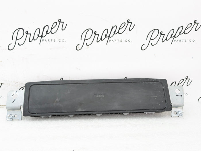 BMW F22 F23 228xi M235xi 230xi M240xi Left/Driver Side Lower Dashboard Knee Airbag 1024564