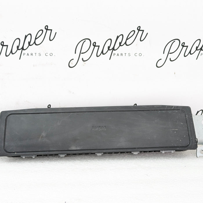BMW F22 F23 228xi M235xi 230xi M240xi Left/Driver Side Lower Dashboard Knee Airbag 1024564
