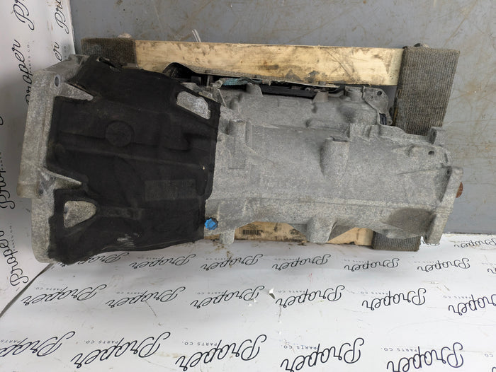 BMW F36 435xi N55 AWD ZF8 8-Speed Automatic Transmission GA8HP45X-XBW 8601208
