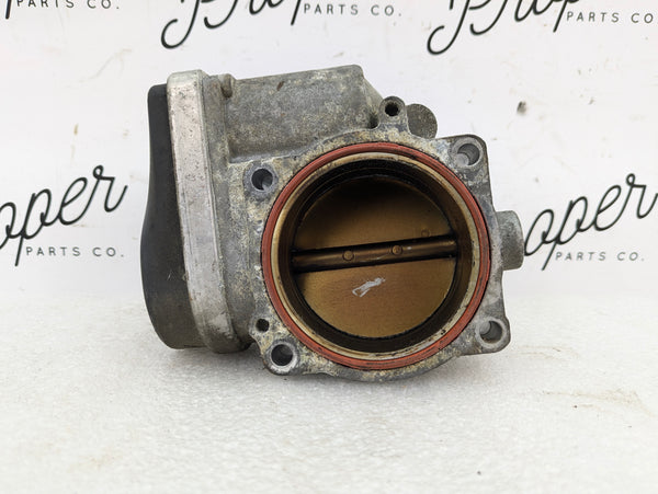 BMW E46 330ci 330i 330xi M54B30 3.0 Engine Throttle Body  7502445