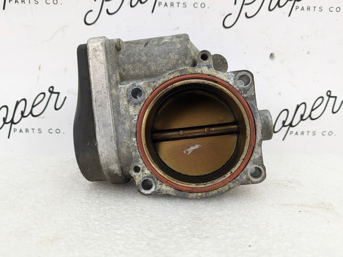 BMW E46 330ci 330i 330xi M54B30 3.0 Engine Throttle Body  7502445