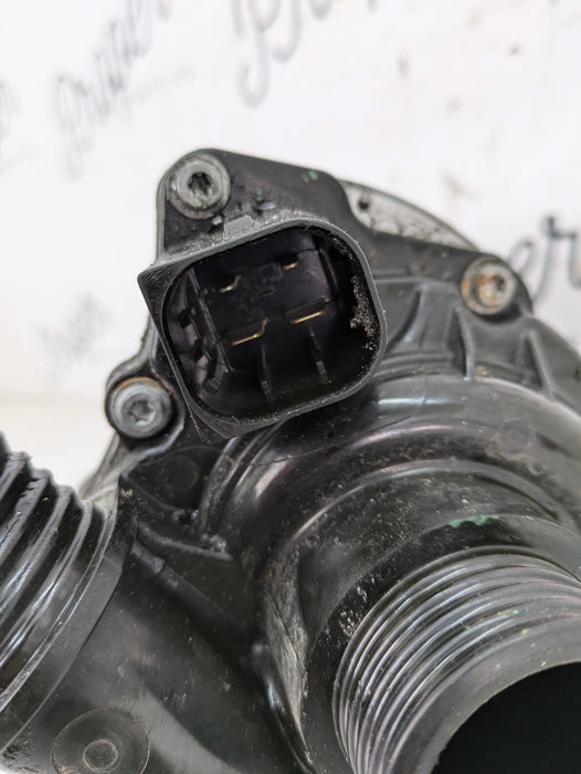 BMW E92 E90 E93 335xi 335i N55 N54 Coolant Water Pump 11519455978