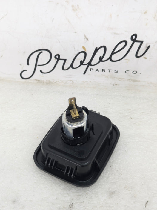 BMW F32 4 Series 12V Trunk Car Plug Receptacle Outlet 7143111