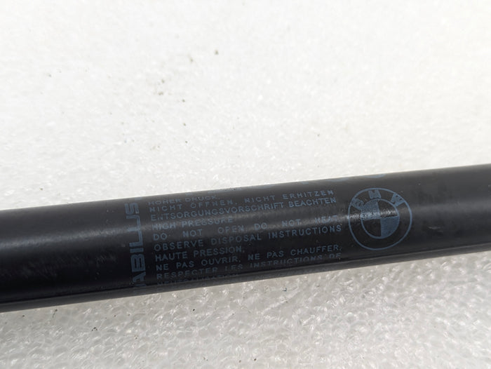 BMW E92 E93 328i 335i Left/Right Hood Support Strut 51237129190