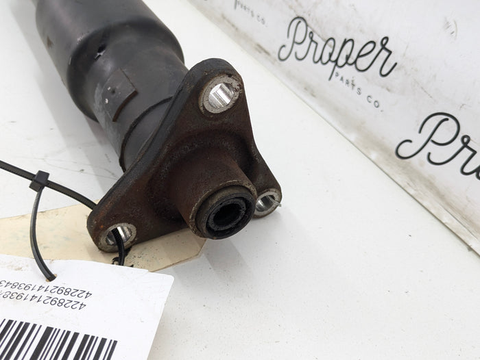 BMW F30 F31 328dx 320ix 328ix N20 N47 N26 AWD Rear Driveshaft 8642910