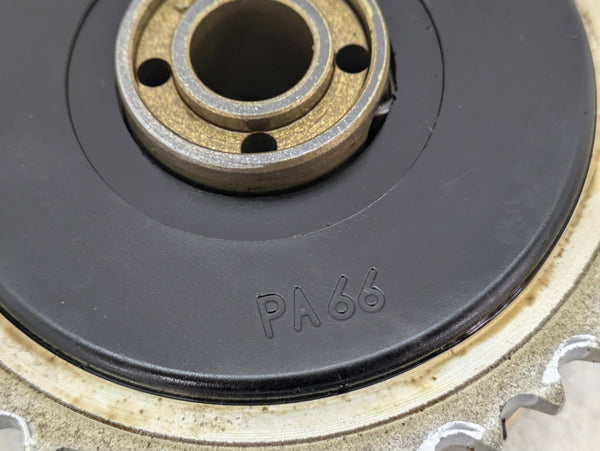 BMW E9X 335i F3X 435i N55 Engine Intake Inlet Camshaft Timing Adjustment Gear 7545959