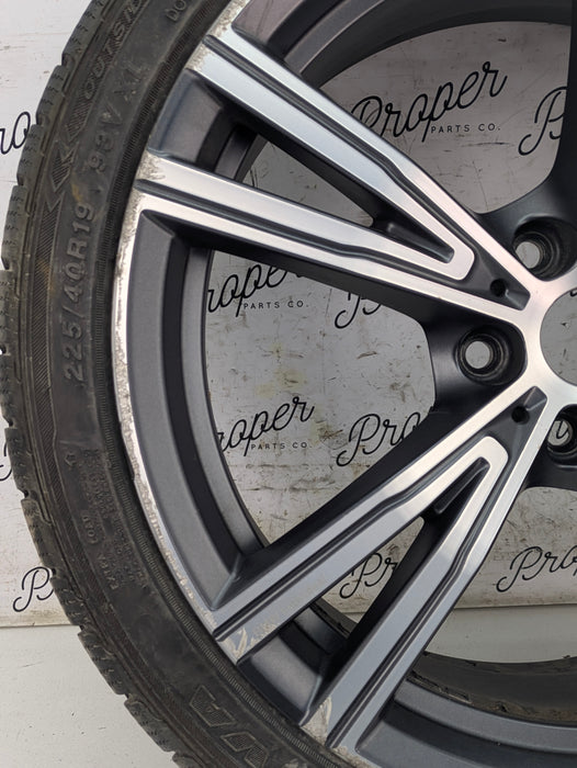 BMW G22 G23 G20 430ix M440ix Style 793i 19
