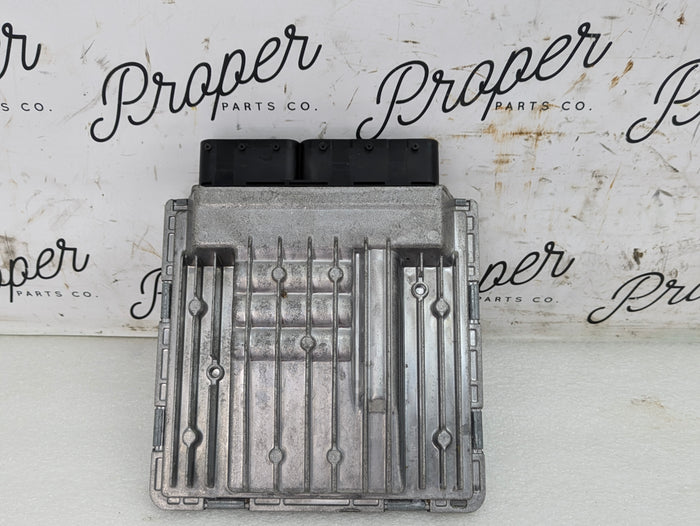 BMW E90 E91 325xi 325i 330xi 330i 323i N52 Engine DME/ECU Engine Control Module Computer MSV70 7561684