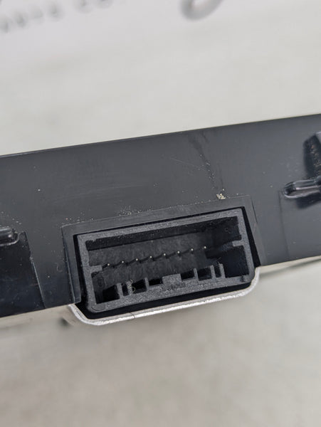 2021 Volvo V60 T6 R-Design Wireless Charger Control Module 32264896