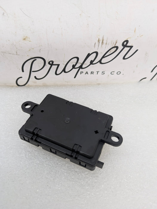 BMW F36 435xi iDrive Navigation Controller Module 9371374