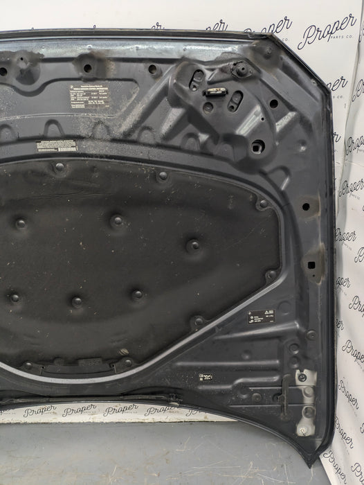 BMW F22 F23 228XI Hood Bonnet