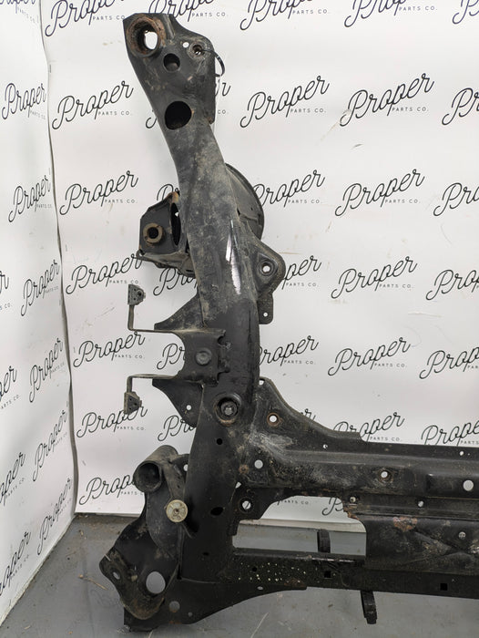 BMW F22 228xi M235xi 230xi M240xi AWD Front Subframe Engine Cradle 31106872121