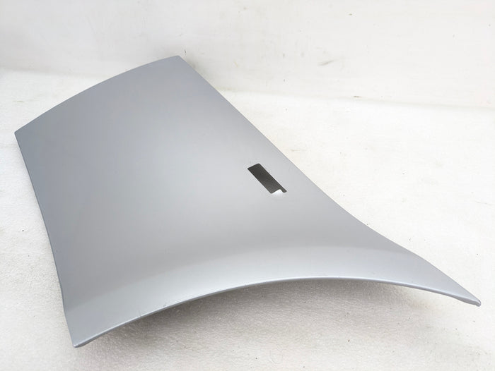 BMW Z3 M Roadster/M Coupe Right/Passenger Side Front Fender Arctic Silver (309) 8398694