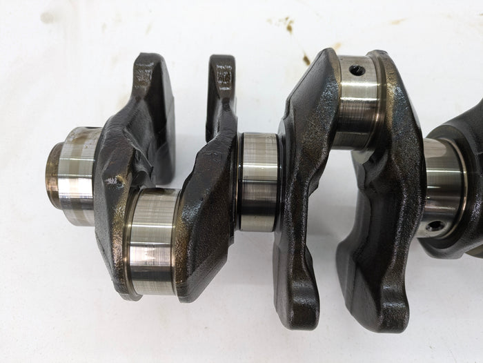 BMW E93 E92 E90 335i 335xi BMW E82 E88 135i N54 Engine 8 Bolt Crankshaft 7527883/7527881