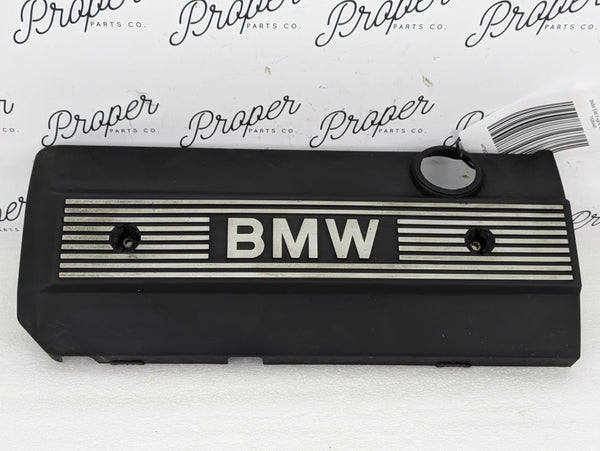 BMW E46 330ci 328ci 325ci 323ci 320i M54 M52 Engine Trim Cylinder Head Valve Cover 7526445/1710781