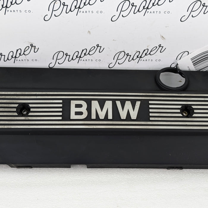 BMW E46 330ci 328ci 325ci 323ci 320i M54 M52 Engine Trim Cylinder Head Valve Cover 7526445/1710781