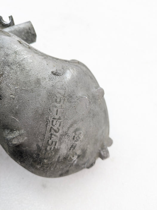 MINI R53 Cooper S Supercharged Intercooler Pipe 17511524439/1524536