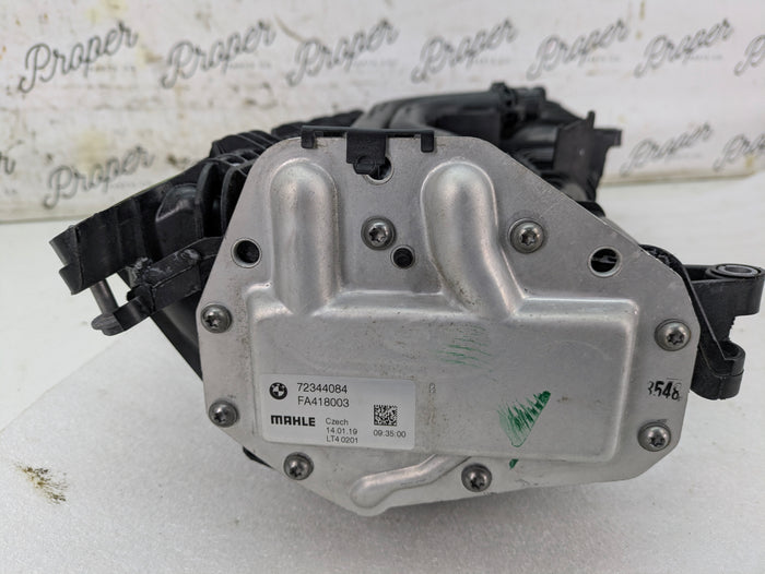 BMW F34 F36 F30 F32 F33 440i 440xi 340i 340xi B58 Intake Manifold/Throttle Body 8603913