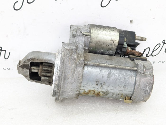 BMW E90 E92 F30 F32 F10 335xi 535xi N55 Engine Starter Motor 7631558