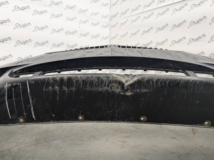 BMW F10 5 Series M Sport Front Bumper W/Fog Lights And PDC Sensors 51112223016