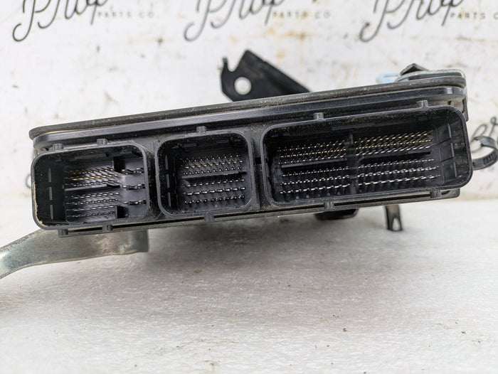 Toyota GZEA14 GR Corolla ECU ECM Engine Control Module Unit Computer 89661-1AE30