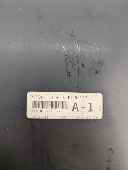 2012-2015 Honda FG4/FB6 Civic Si Front Dash Glove Box Storage Compartment Black 77500-Tr0-A0