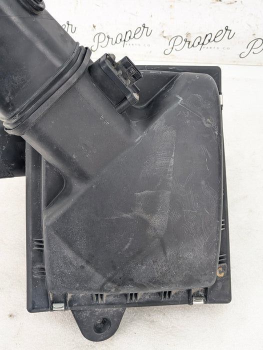 BMW F32 F33 F36 435xi 435i/F30 F34 335xi 335i N55 M Performance Power Kit Engine Air Intake 11122334344/13718616014