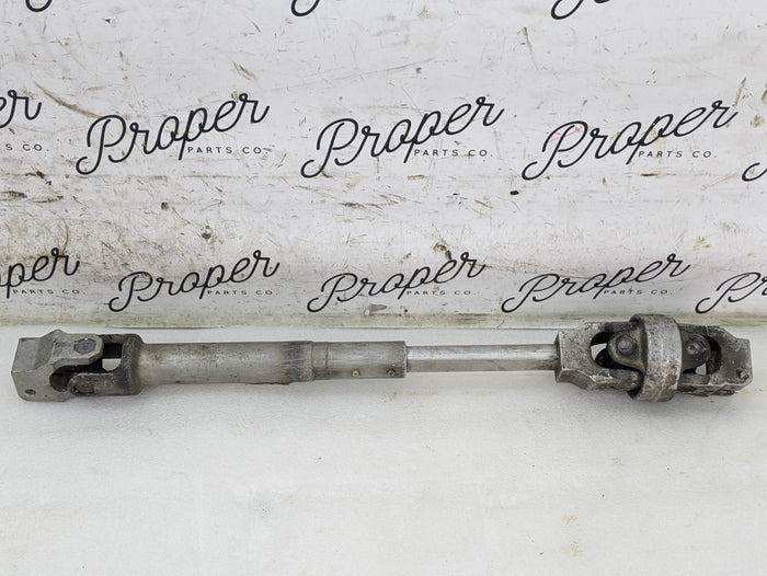 BMW F36 F30 F31 F32 F33 F34 435xi 440xi 428xi 430xi AWD Lower Steering Column Shaft 32306791299