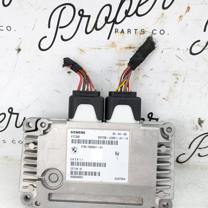 BMW E60 E61 E90 E92 530xi 335xi AWD Gearbox Transfer Case Control Module ATC300 7552841